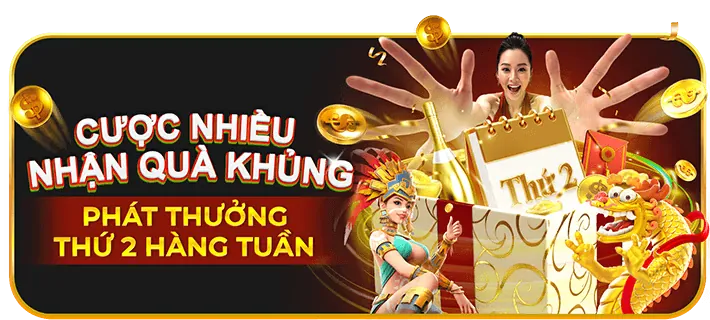 Hình ảnh đa dạng game nổ hũ từ cổ điển đến hiện đại tại 5win