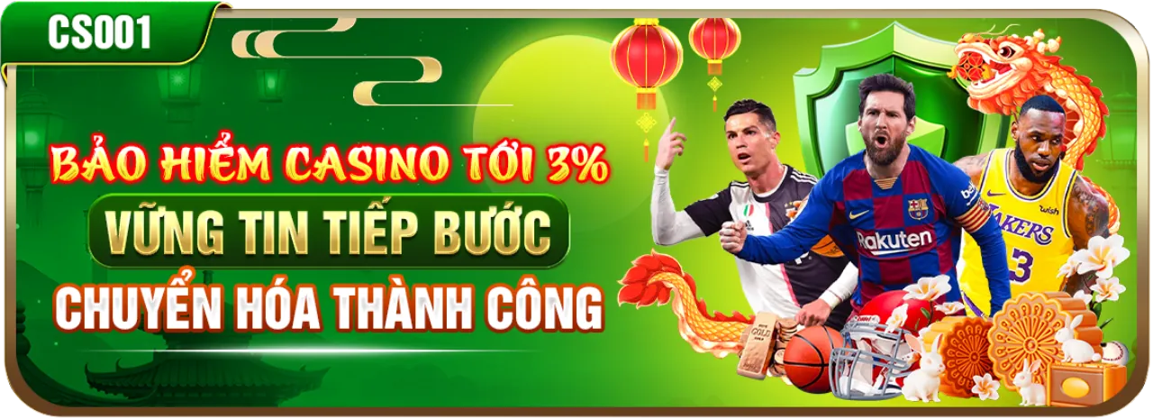 Biểu tượng tầm nhìn và sự đổi mới của 5win login